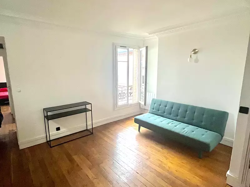 Appartement, 34 m²