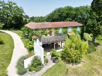 Maison, 397 m²