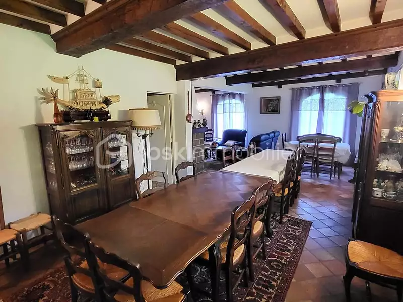 Maison, 153 m²