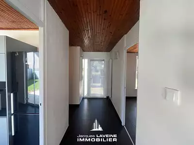 Maison, 100,13 m²