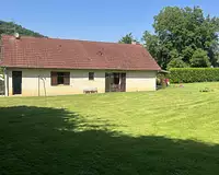 Maison, 90 m²