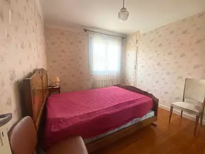 Maison, 64 m²