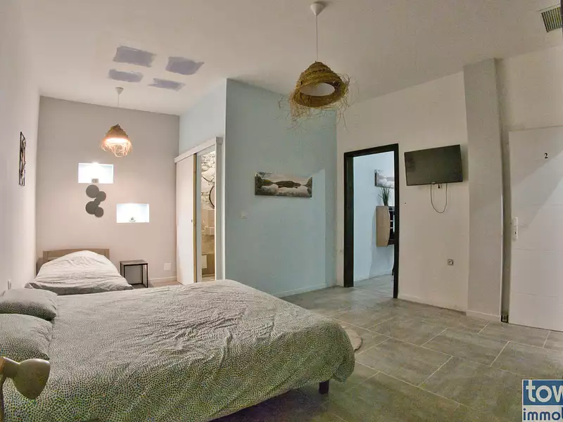 Maison, 343 m²