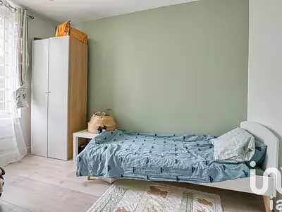 Maison, 122 m²