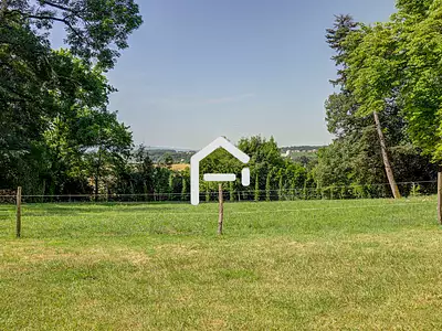 Maison, 537 m²