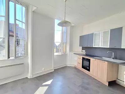 Appartement, 82 m²