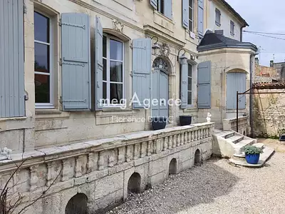 Maison, 471 m²