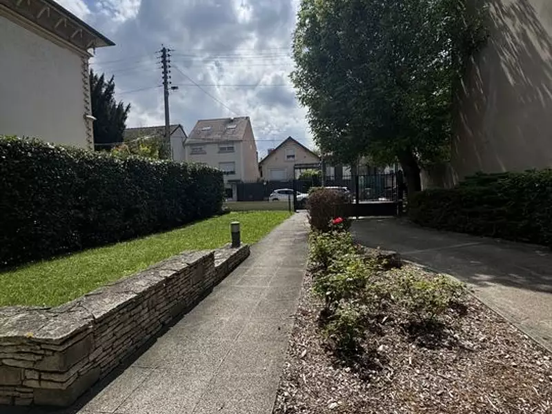 Appartement, 85 m²