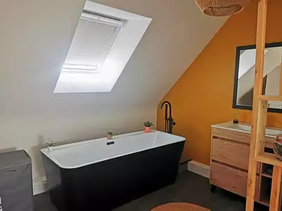 Maison, 200 m²