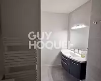 Appartement, 71,14 m²