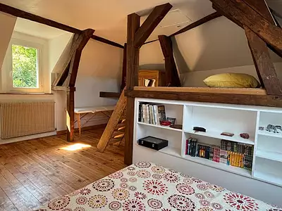 Maison, 190 m²