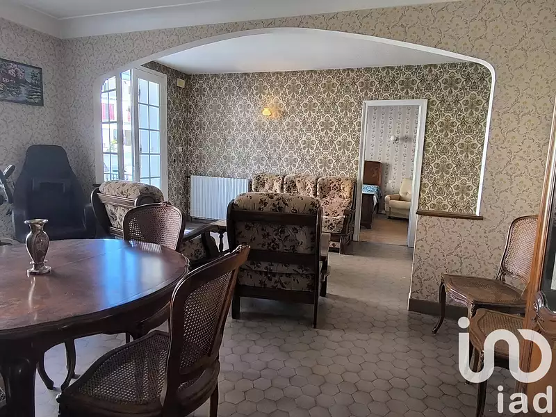 Maison, 88 m²