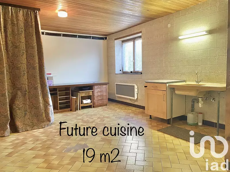 Maison, 227 m²