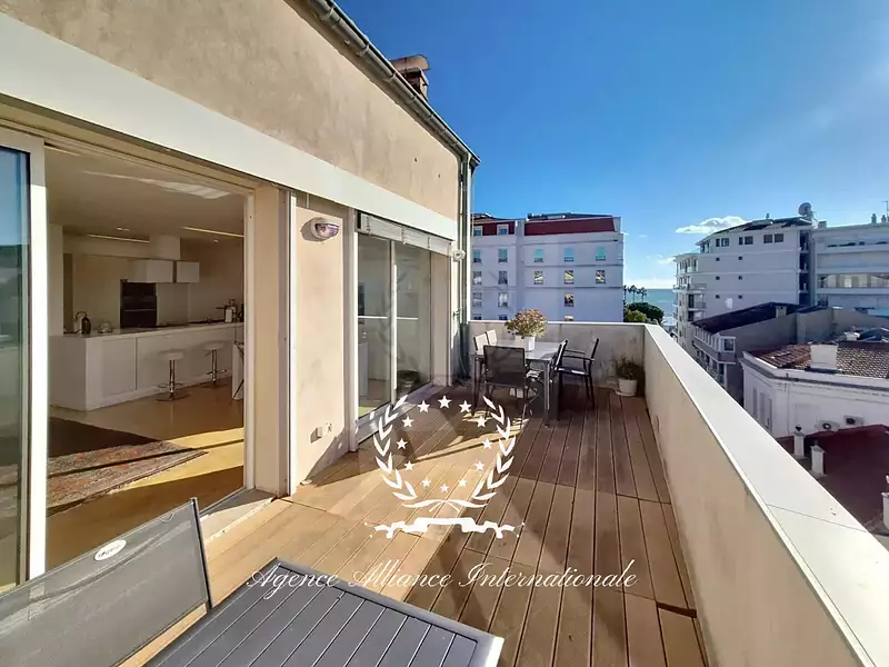 Appartement, 128 m²