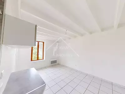 Maison, 81 m²