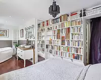 Appartement, 125 m²