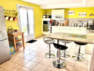 Maison, 171 m²