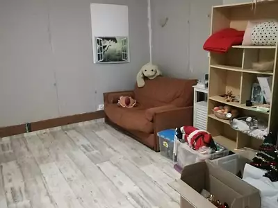 Maison, 90 m²