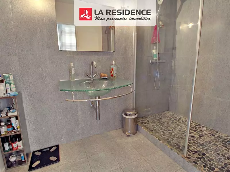 Appartement, 87 m²