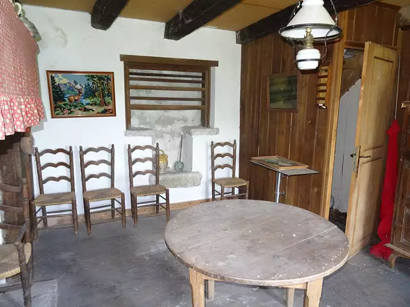 Maison, 73 m²
