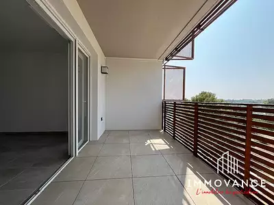 Appartement, 42,89 m²