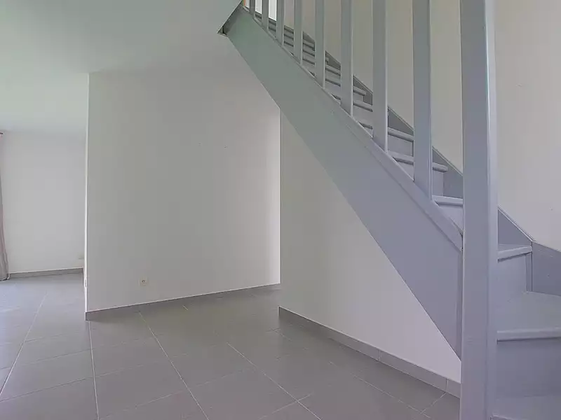 Maison, 109 m²