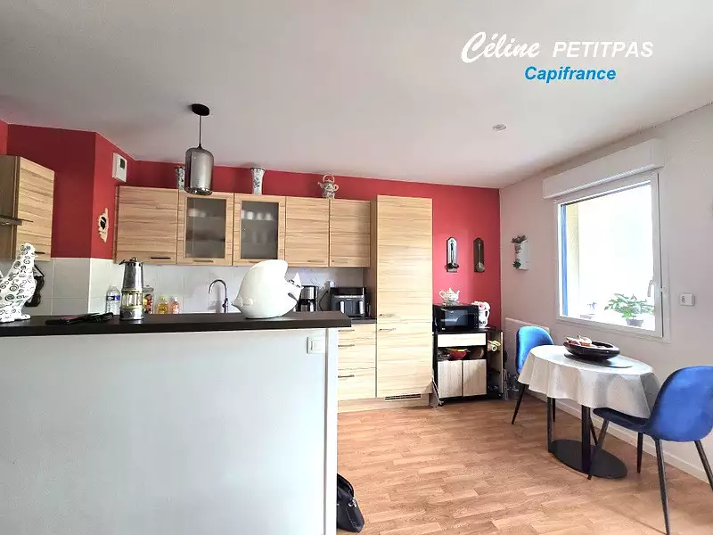 Appartement, 68 m²