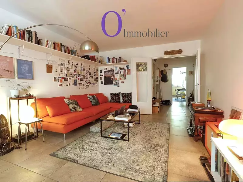 Appartement, 74 m²