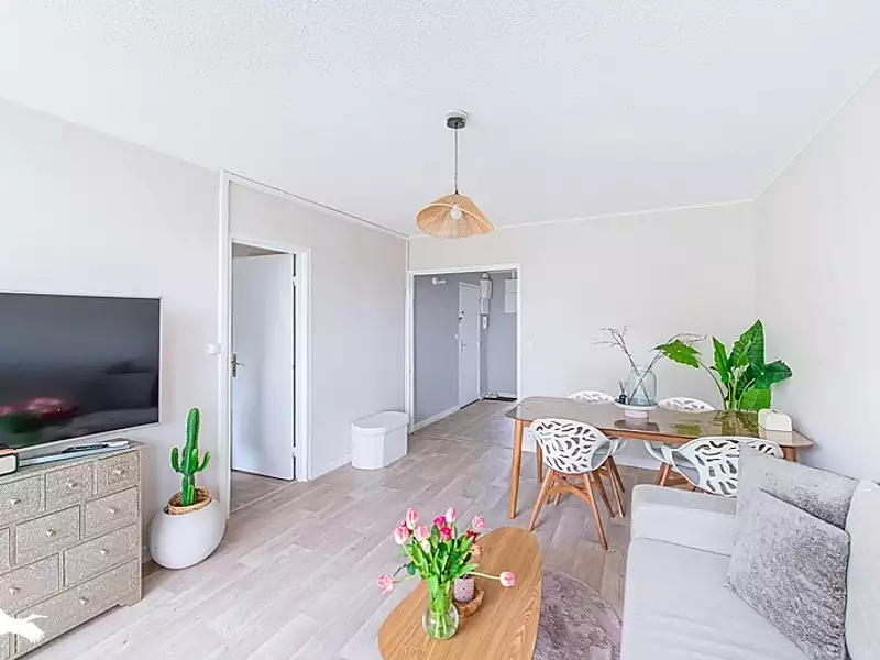 Appartement, 78 m²