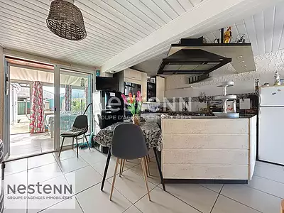 Maison, 80 m²