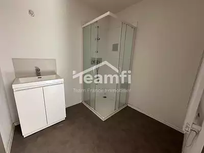 Maison, 61 m²