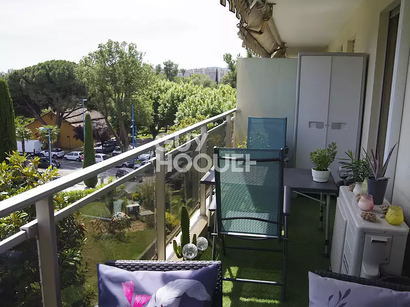 Appartement, 70,04 m²