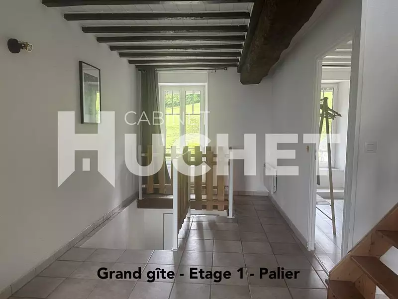 Maison, 644 m²