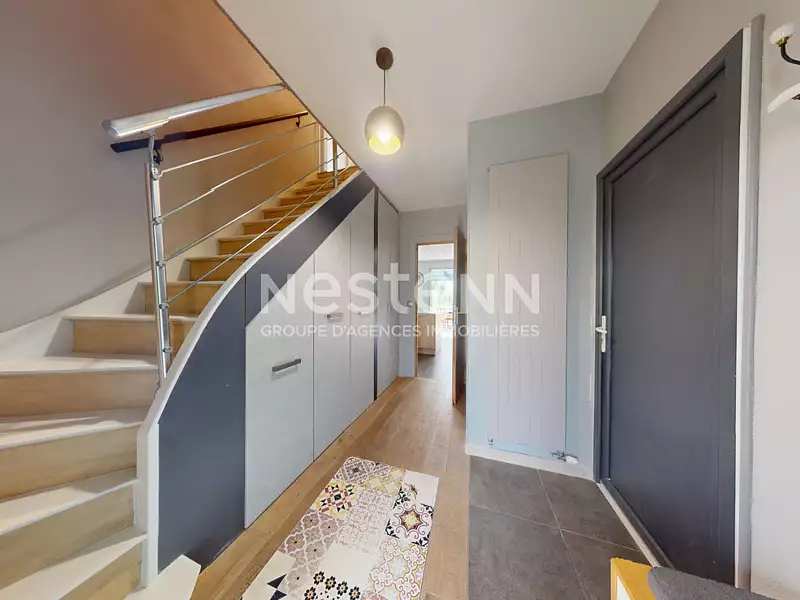 Maison, 149 m²