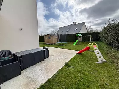 Maison, 100 m²