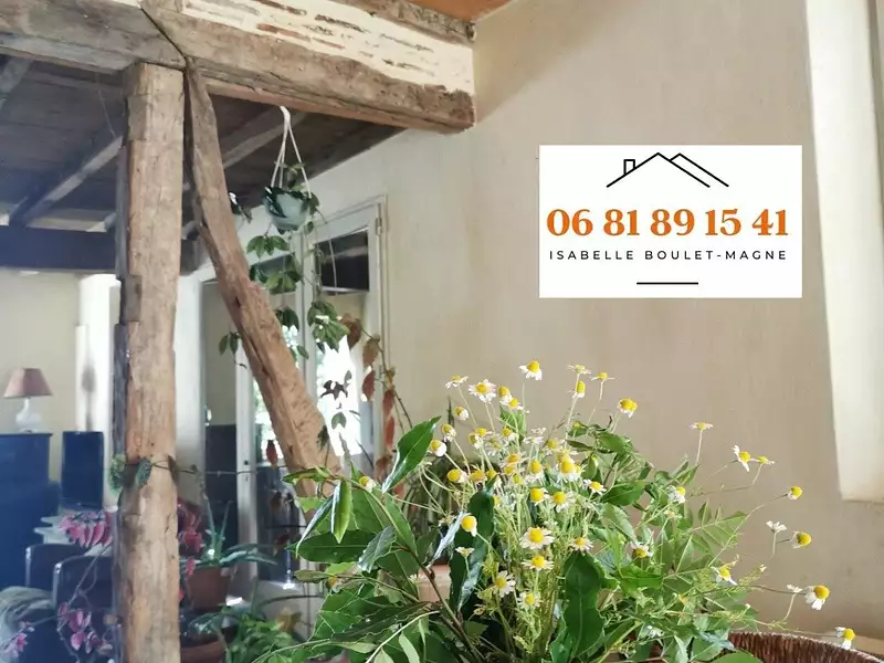 Maison, 102 m²