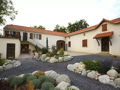Maison, 570 m²