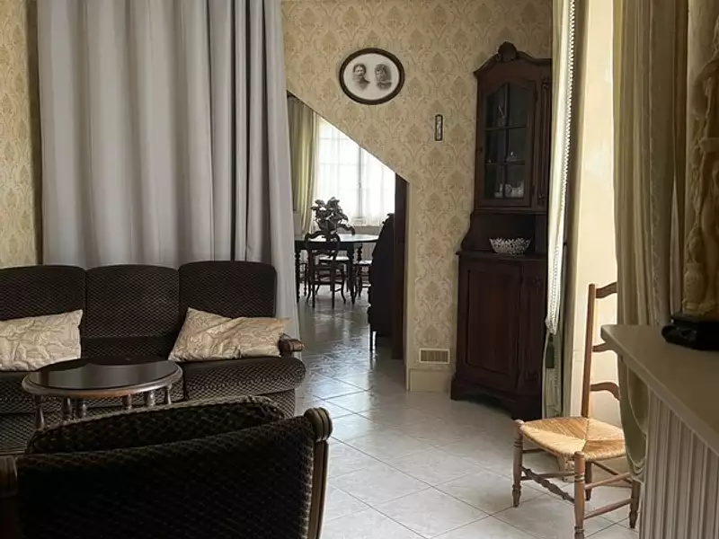 Maison, 86 m²