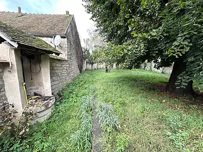 Maison, 200 m²