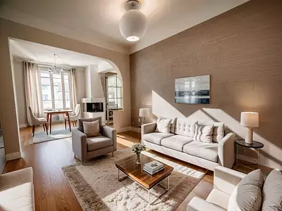 Maison, 90 m²