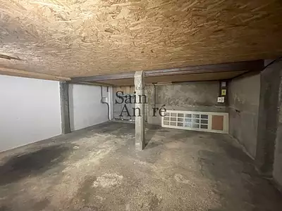 Maison, 79,2 m²