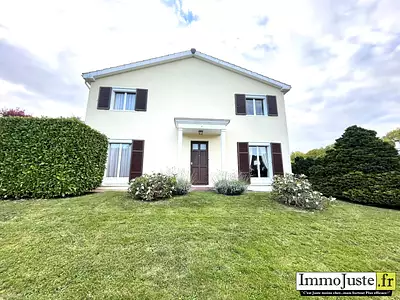 Maison, 105 m²