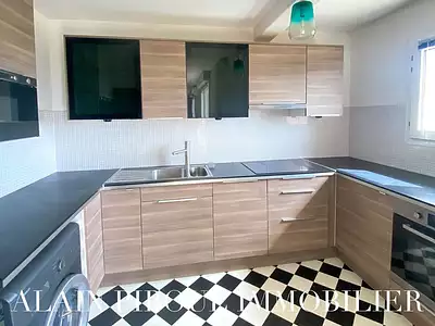 Appartement, 49 m²