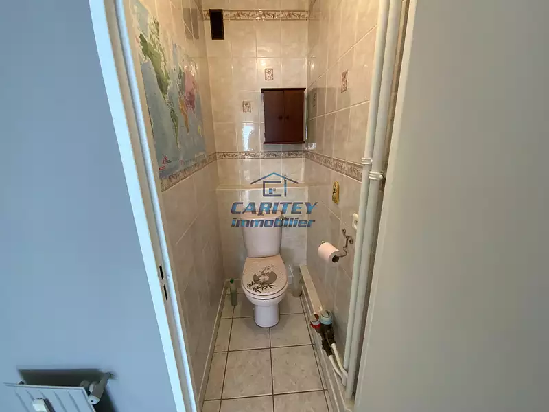 Appartement, 65 m²
