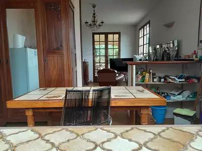Maison, 168 m²