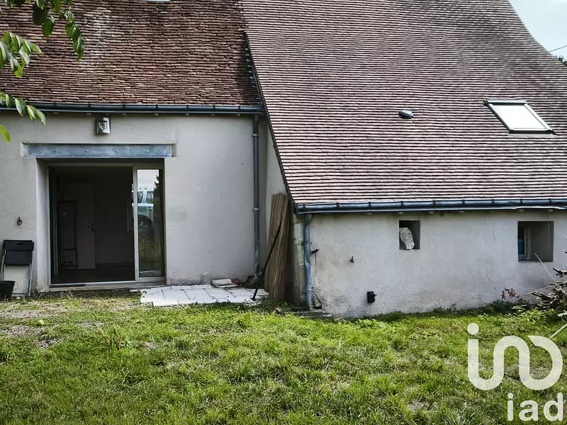 Maison, 81 m²