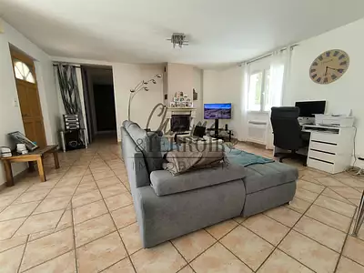 Maison, 150 m²