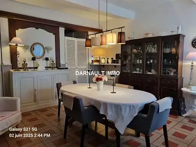 Maison, 364 m²