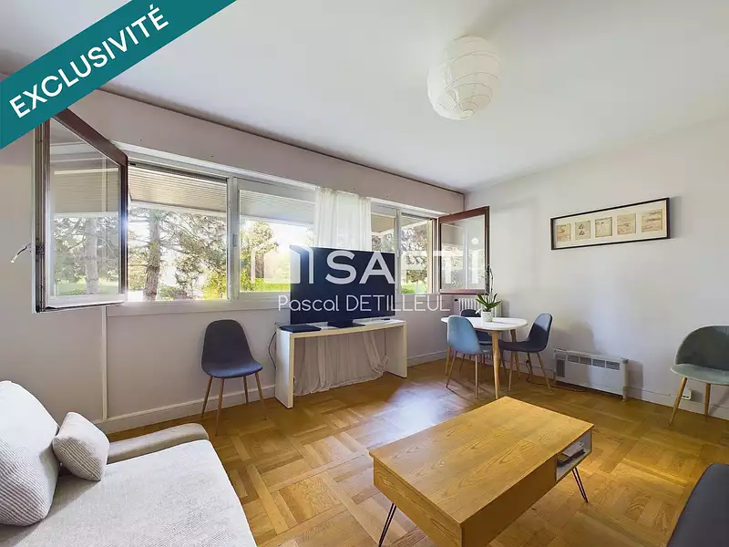 Appartement, 78 m²