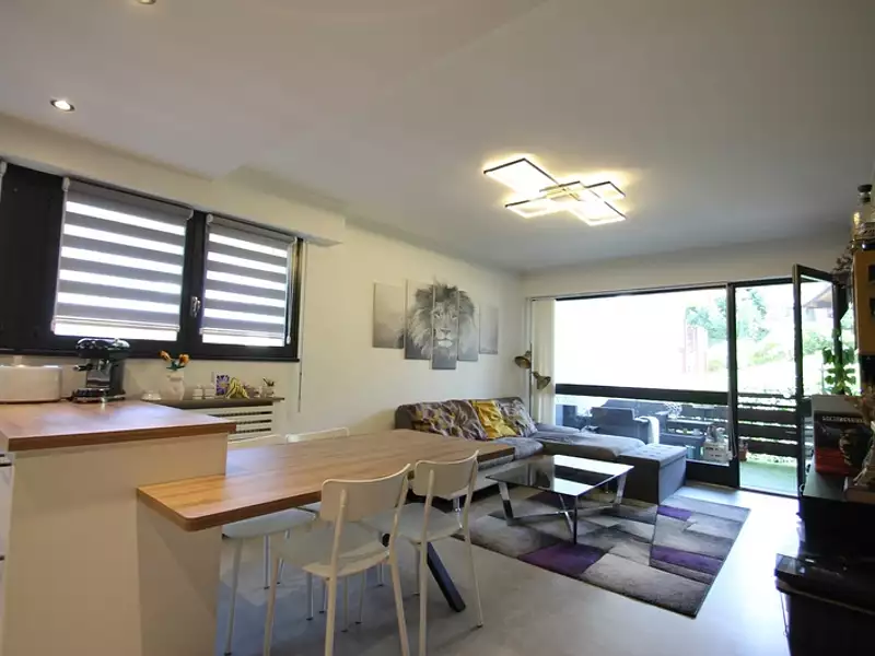 Appartement, 46 m²